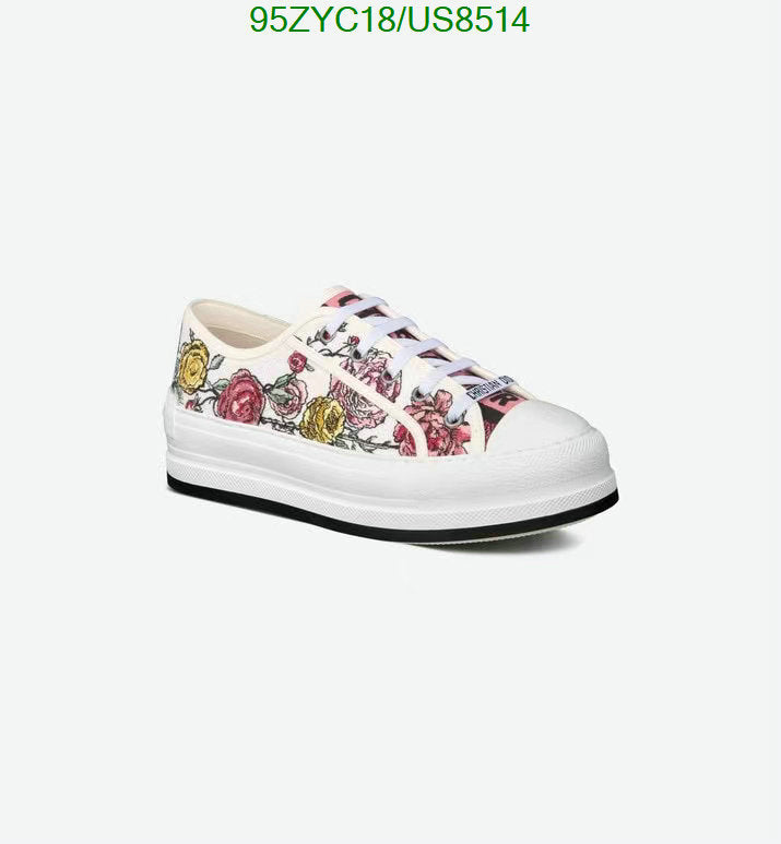 SAMCC - DOR Women Shoes - 1530