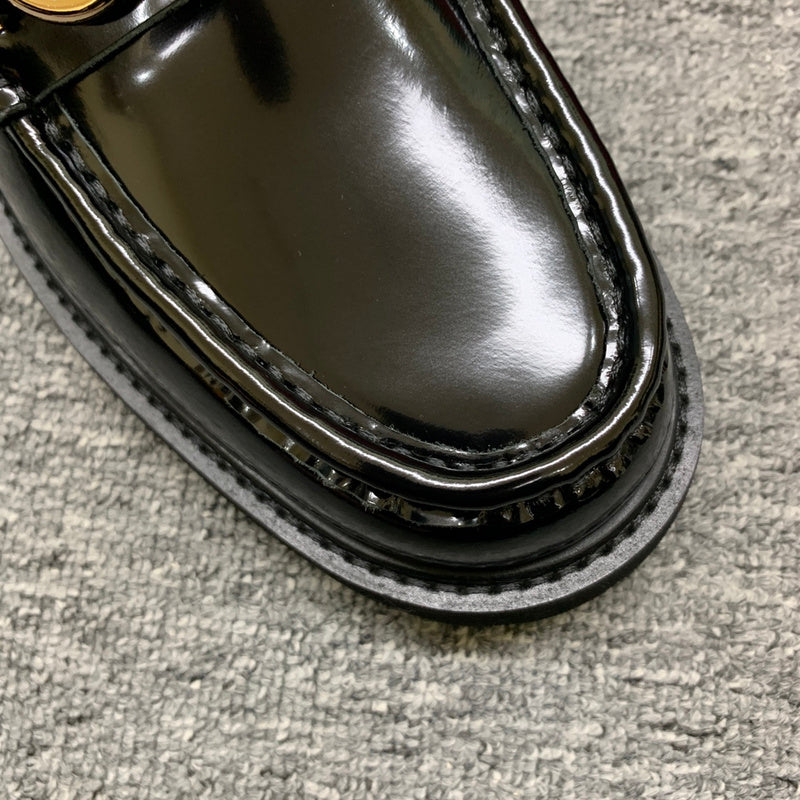 Glami - FGO Men Shoes - 1011