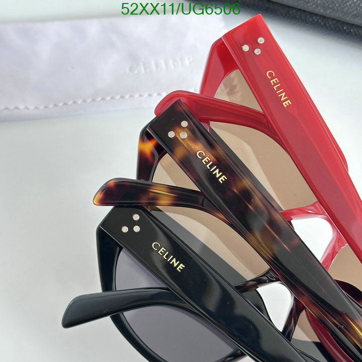 SAMC - COL Glasses - 104