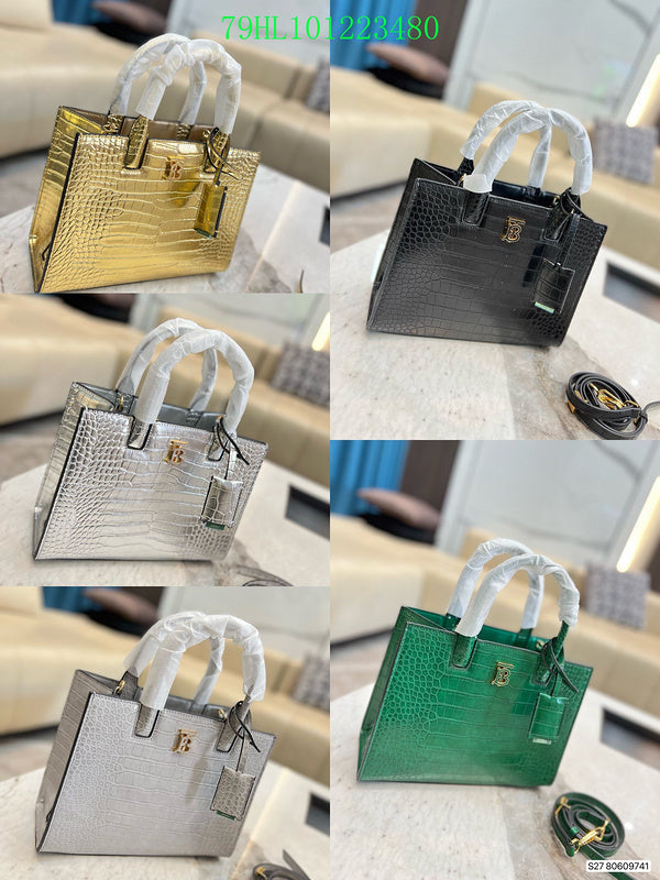 ELE Fashion -BBR Bags - 210