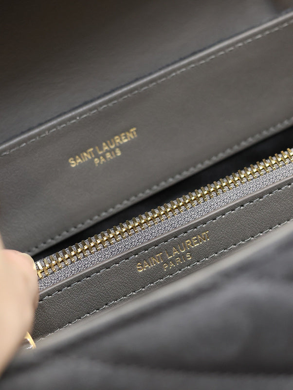 Satchel Bags - SLY Bags - 059