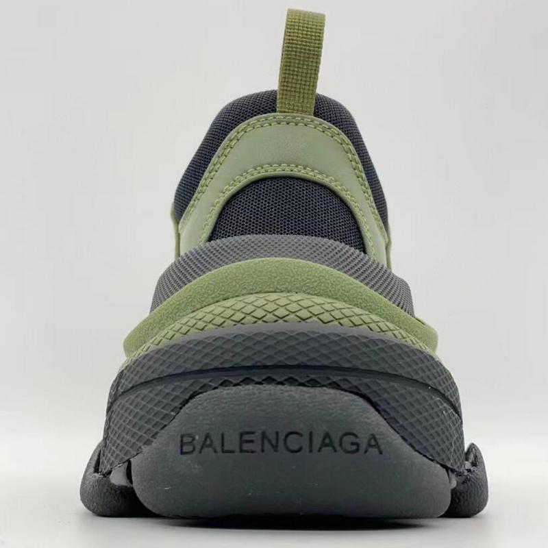 SAMC - BG Men Shoes - 349