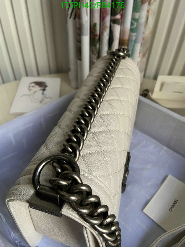 SAMC - CHL Bags - 388