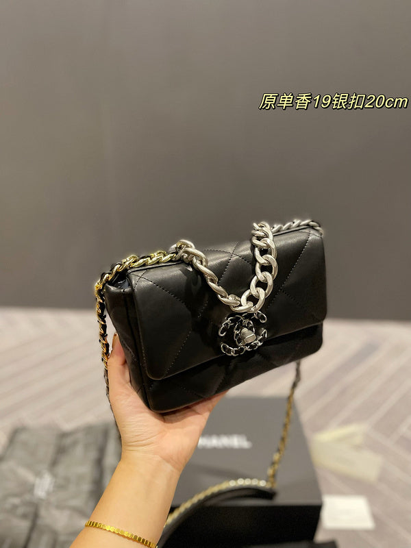 Satchel Bags - CLN Bags - 224