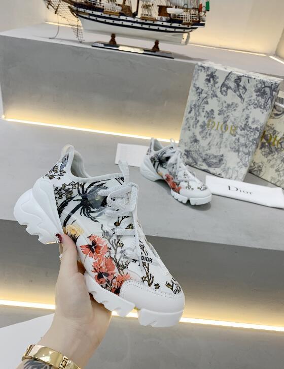 SAMCC - DOR Women Shoes - 1027