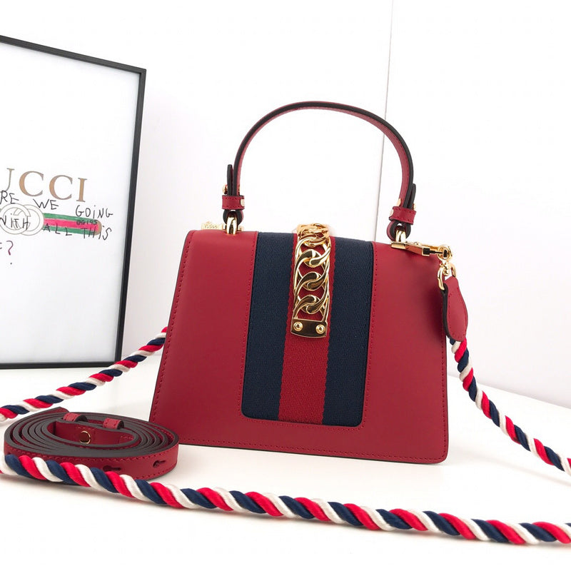 Glami Fashion - GCI Bags - 2535