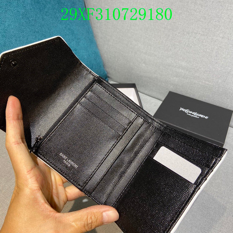 Glami - YLS Wallet - 284