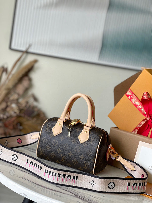 Glami- Glami- Lu-Vi bags - 4049