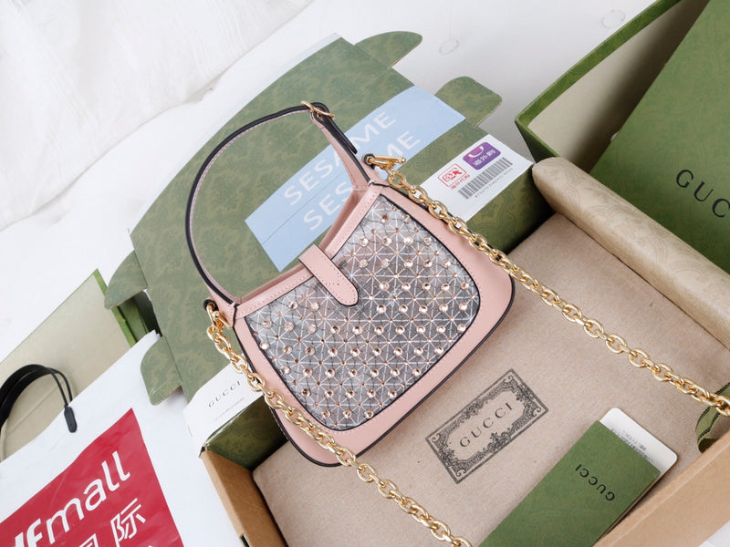 Glami Fashion - GCI Bags - 12713
