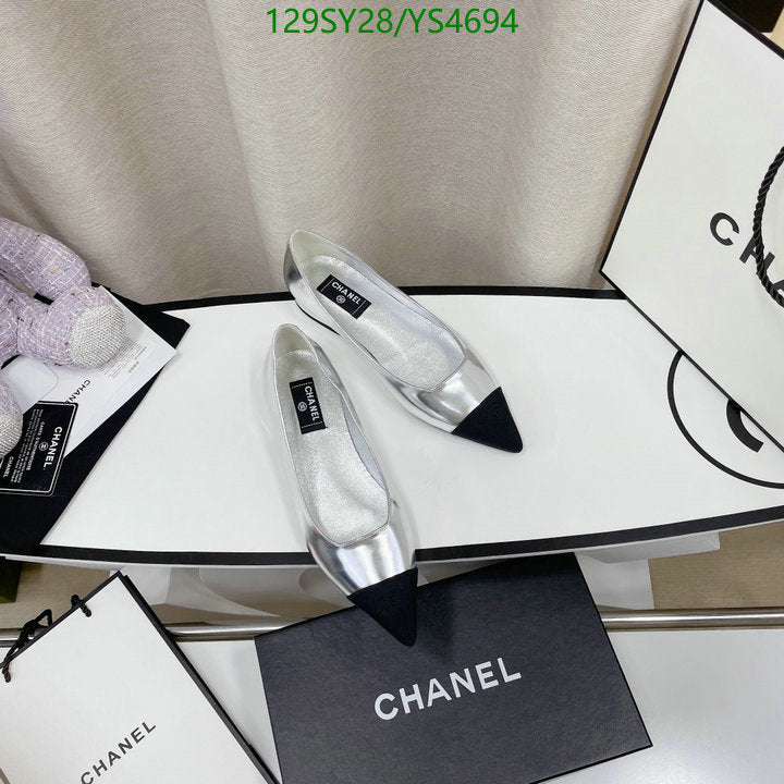 SAMC - CHL Women Shoes - 120