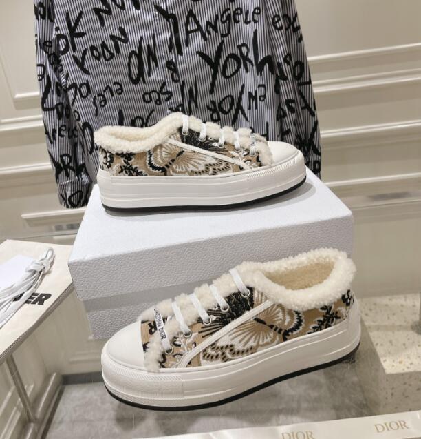 SAMCC - DOR Women Shoes - 112