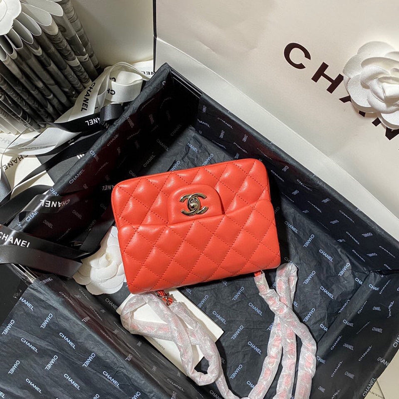 Satchel Bags - CHL Bags - 4432