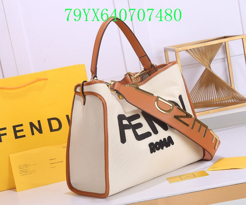 Glami - FDE Bags - 2618