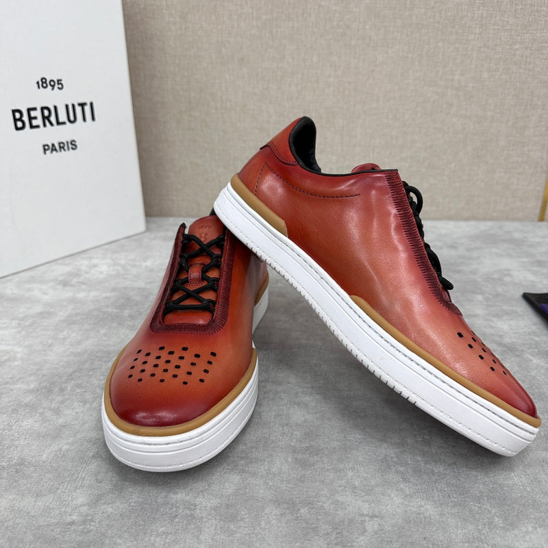 Glami - BRE Men Shoes - 188