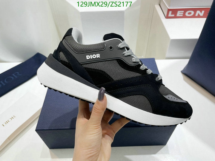 SAMC - DOR Women Sneakers - 111