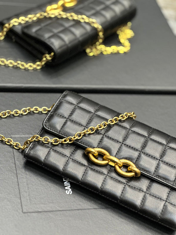 Glamy - YLS Bags - 941