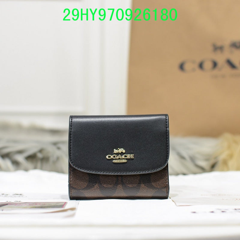 Glami - CAH Wallet - 124