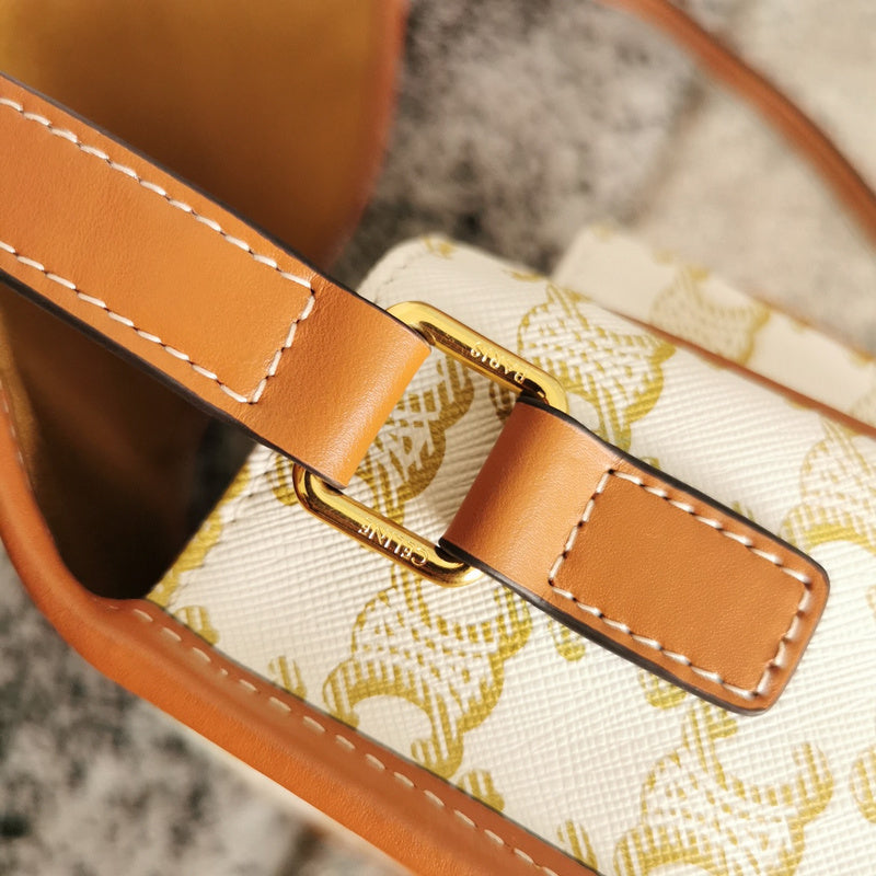 Glamy - COL Bags - 1378