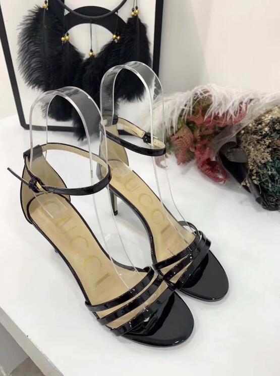 SAMC - GUKI Women Shoes - 2253