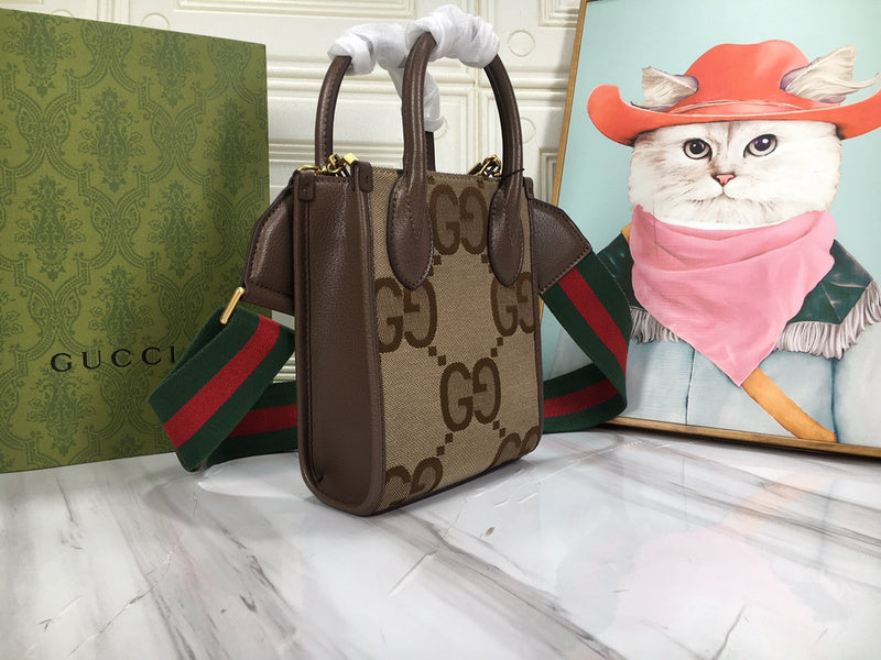 Glami Fashion - GCI Bags - 10188
