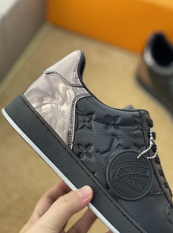 SAMC - LOV Men Shoes - 1406