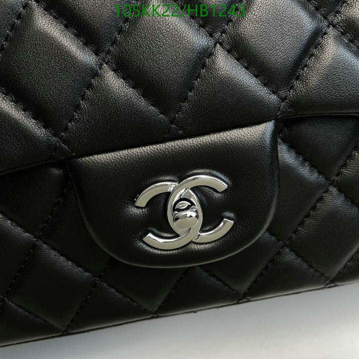 SAMC - CHL Bags Crossbody - 060