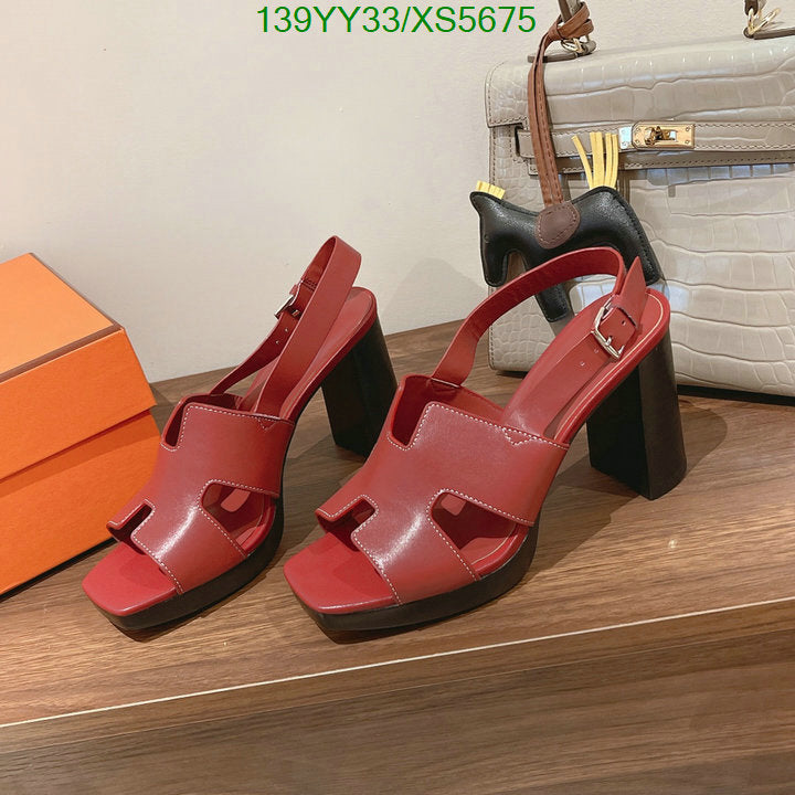 SAMC - HMS Women Shoes - 340