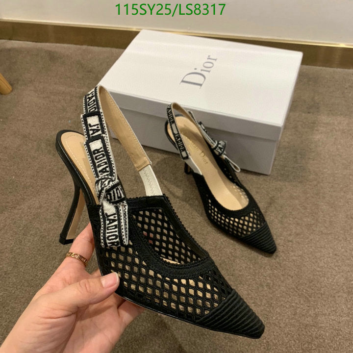 SAMCC - DOR Women Shoes - 2219