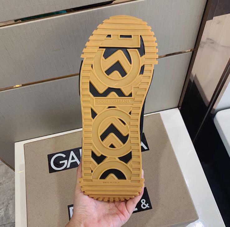 SAMC - DAG Men Shoes - 452