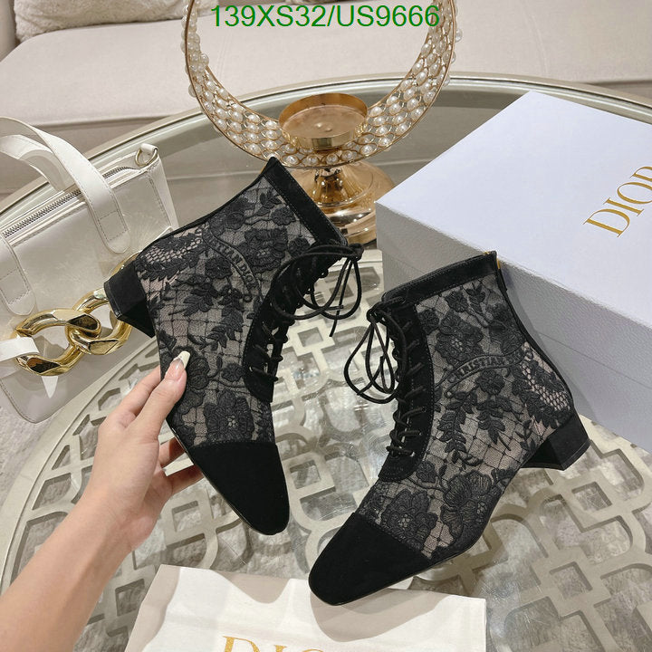 SAMCC - DOR Women Shoes - 1496