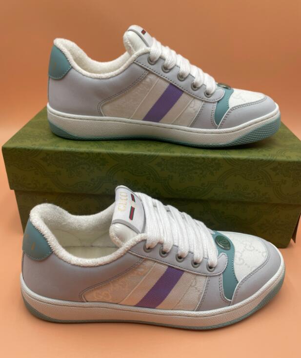 SAMC - GUKI Women Shoes - 278