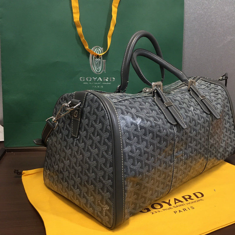 Satchel Bags - GOD Bags - 1092