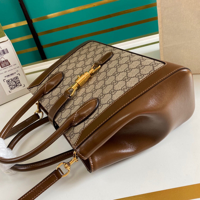 Glami Fashion - GCI Bags - 6116