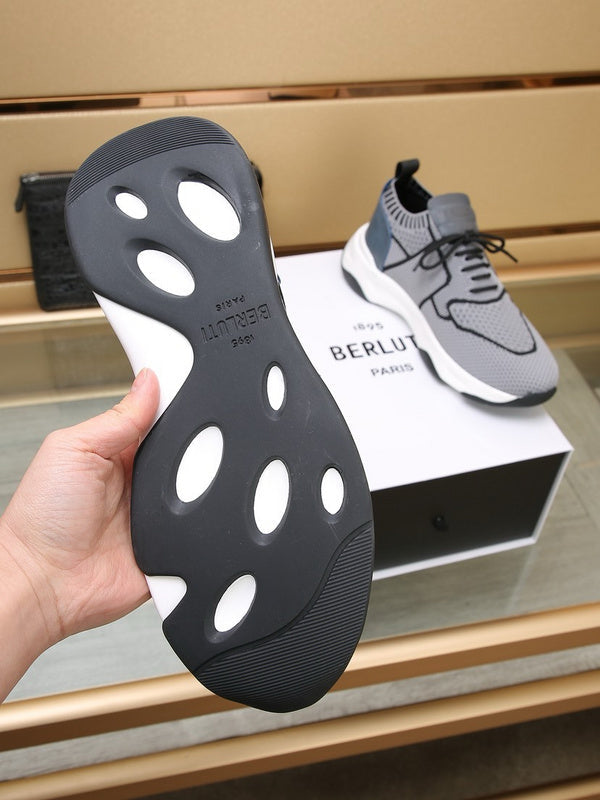 Glami - BRE Men Shoes - 467