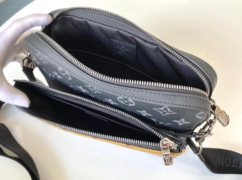 Glamy - LOV Bags - 2697
