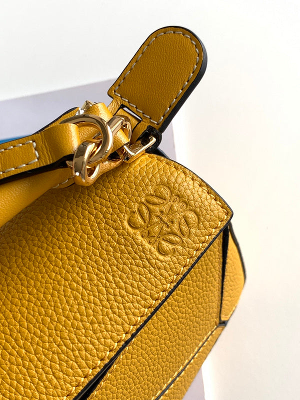 Glamy - LWO Bags - 278