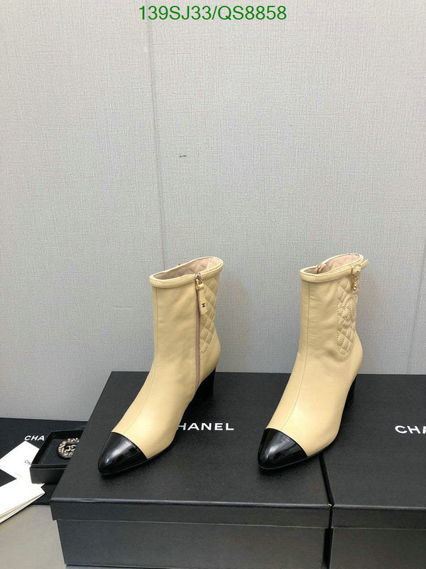 SAMC - CHL Women Boots - 140