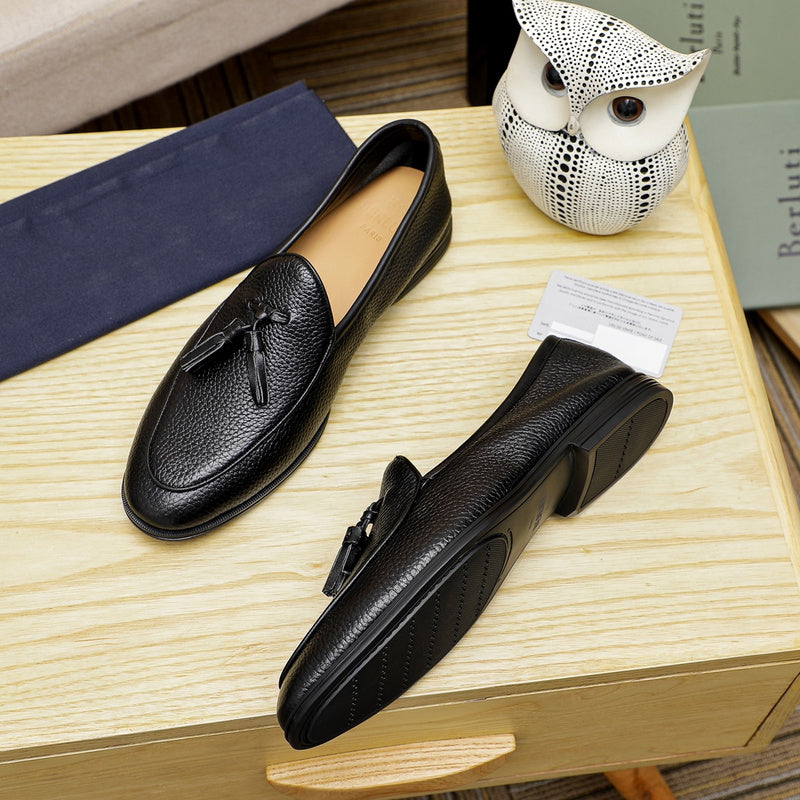Glami - BRE Men Shoes - 587