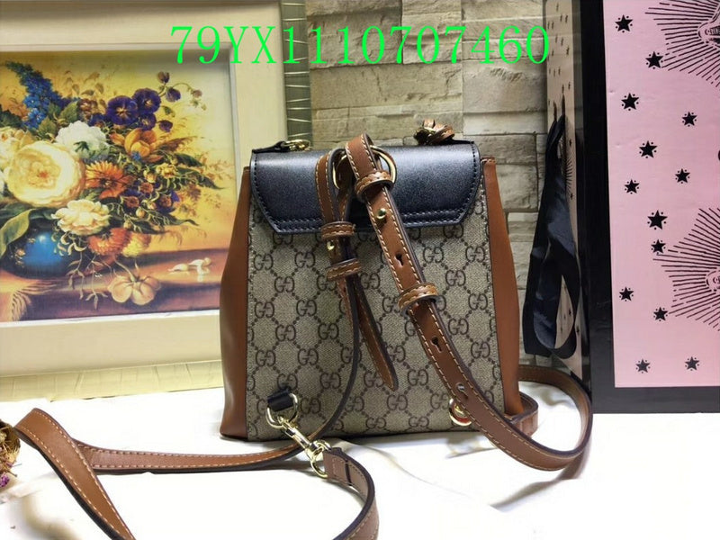 Glami Fashion - GCI Bags - 11535