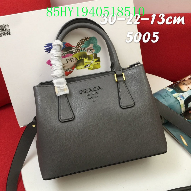 Satchel Bags - PDA Bags - 4324