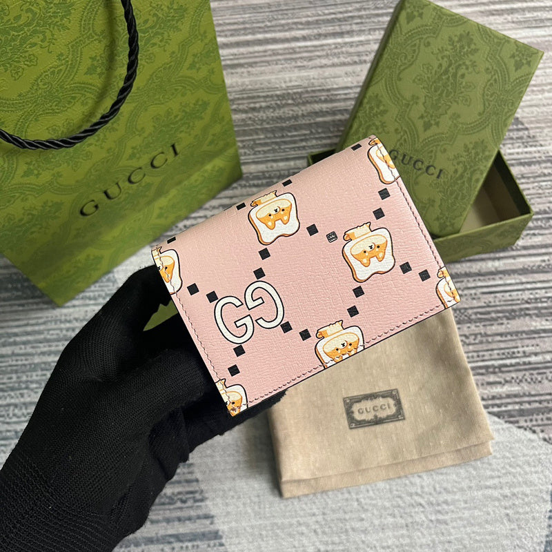 Glami-i - Guki Wallet - 084