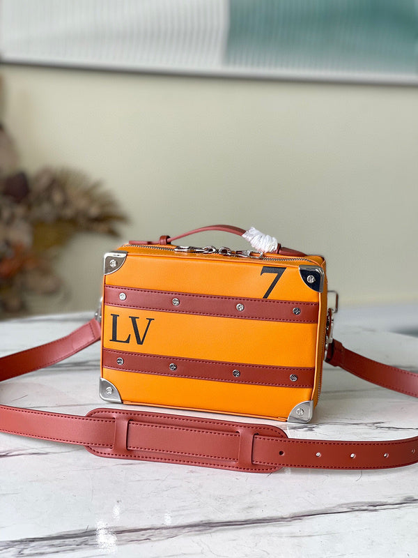 Glami- Glami- Lu-Vi bags - 5786