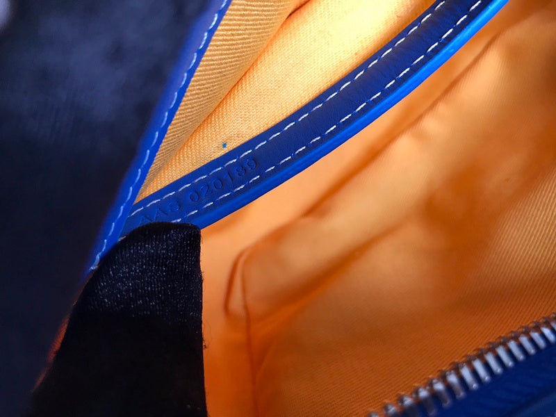 Glamy - GYO Bags - 1120