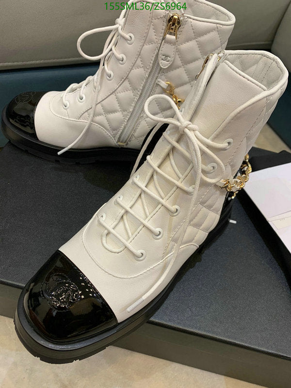 SAMC - CHL Women Boots - 296