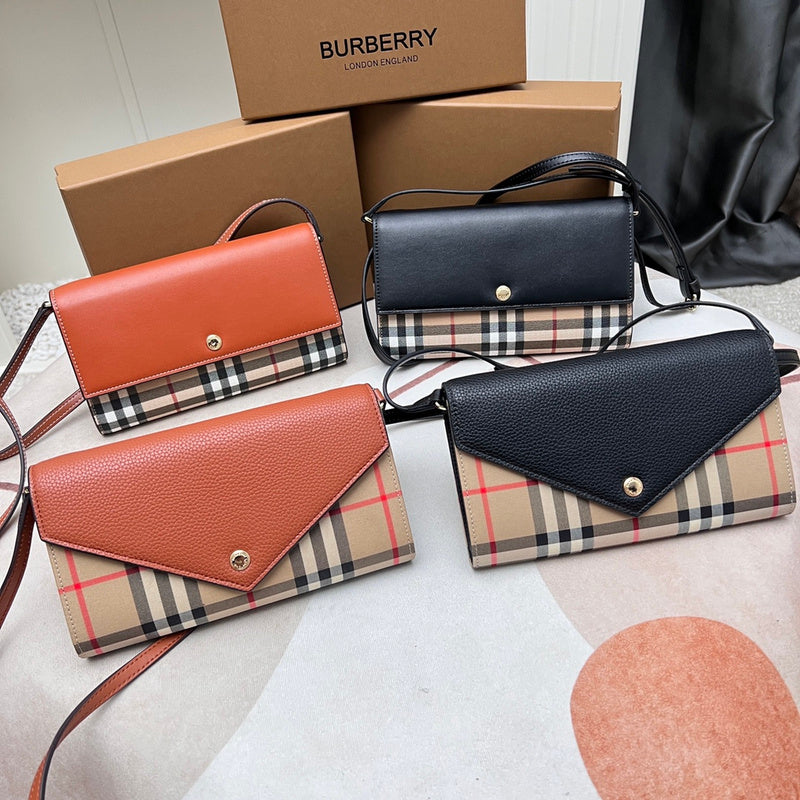 Satchel Bags - BBR Bags - 532