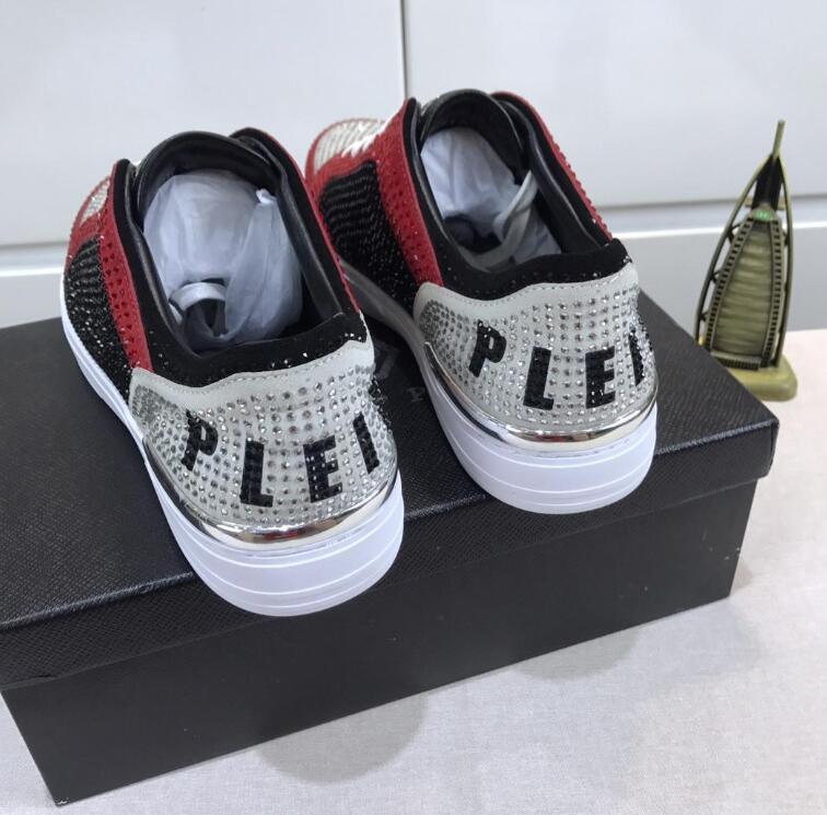 Glamy - PHP Shoes - 219