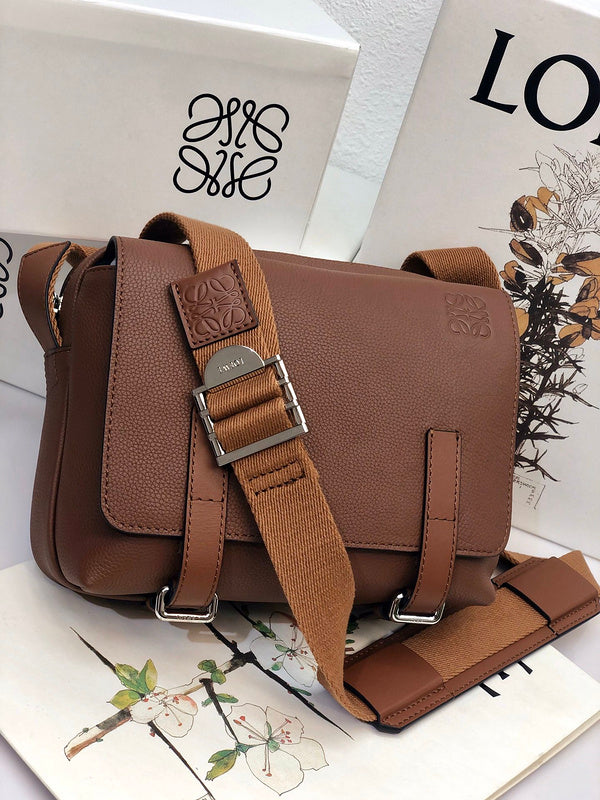 Glamy - LWO Bags - 843