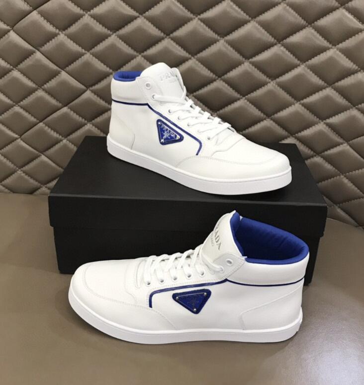 glamy - PD Men Shoes - 167