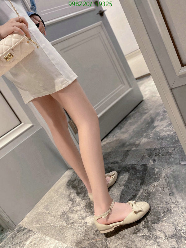 SAMC - CHL Women Shoes - 136