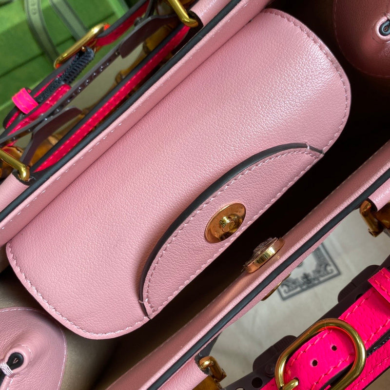 Glami Fashion - GCI Bags - 9693